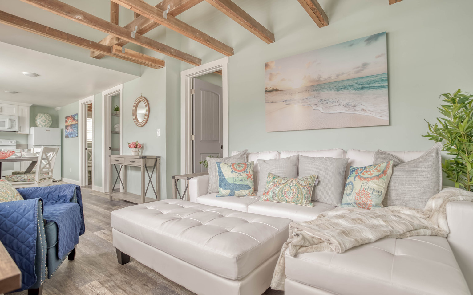 Rockaway Beach Vacation Rental