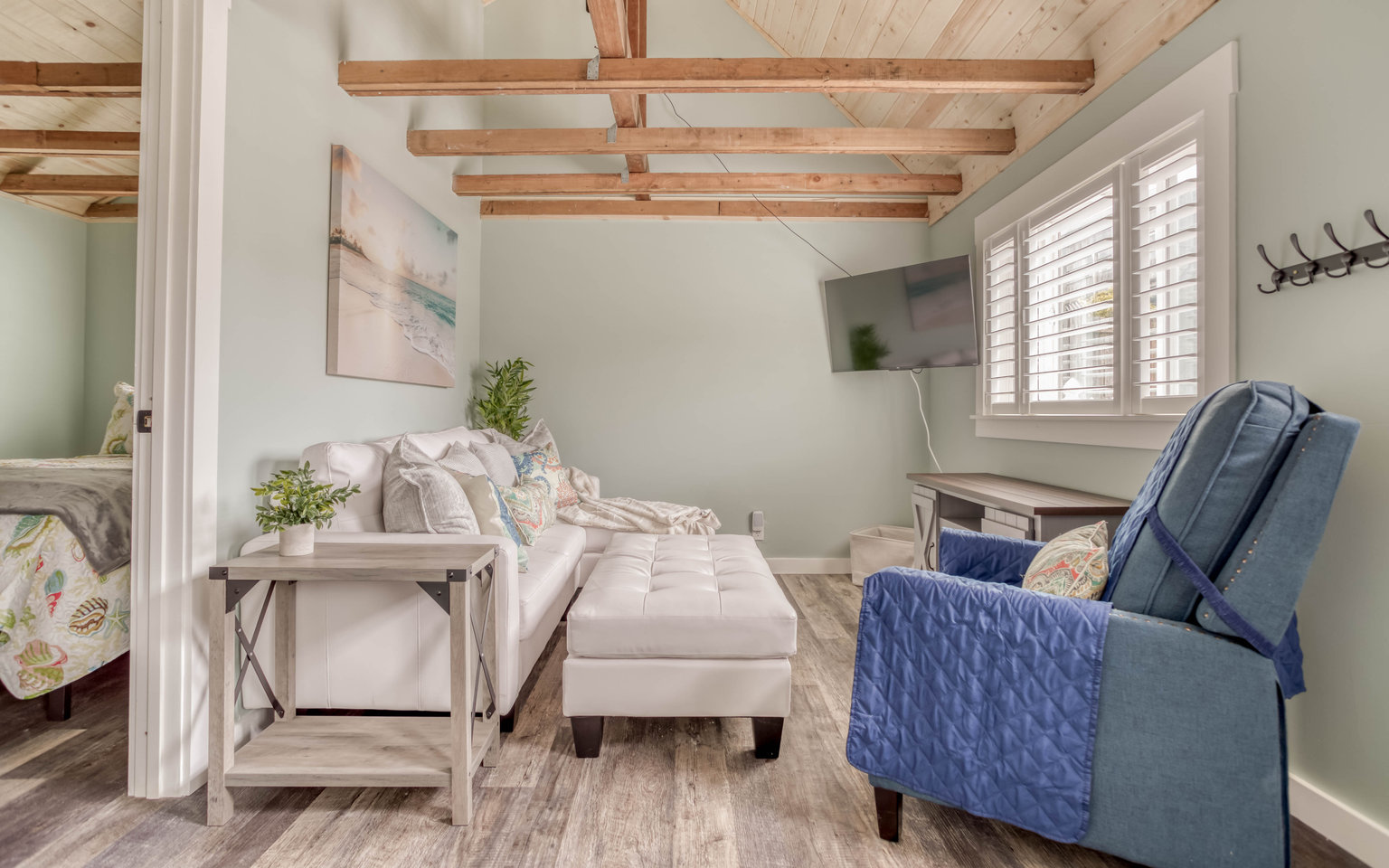 Rockaway Beach Vacation Rental