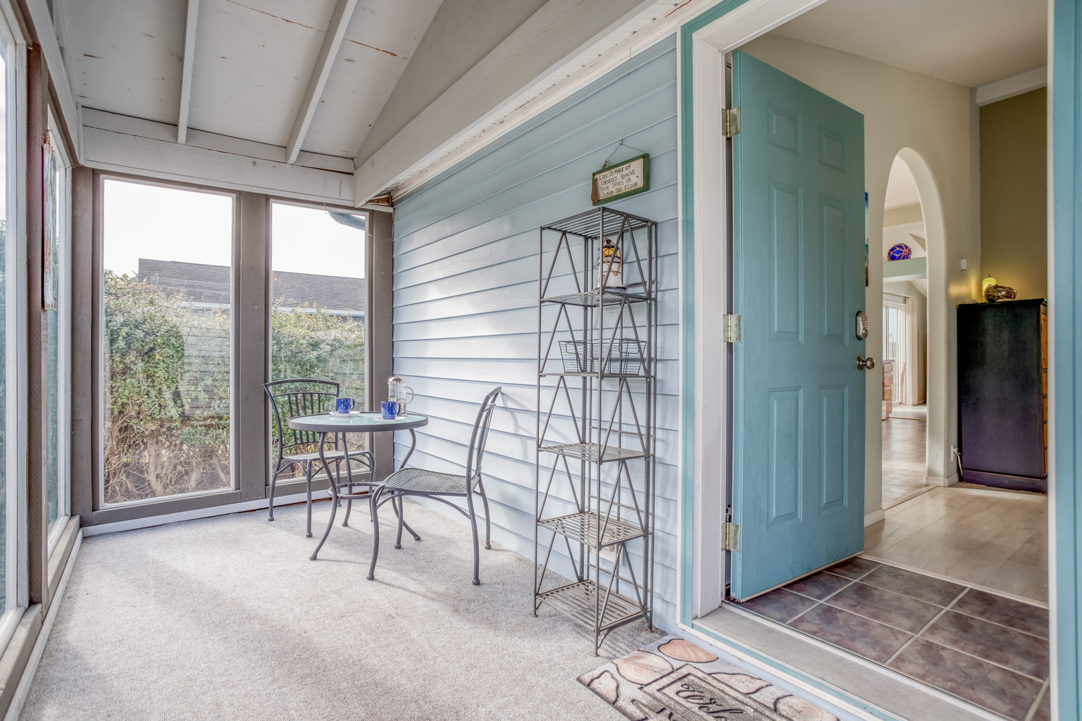 Yachats Vacation Rental