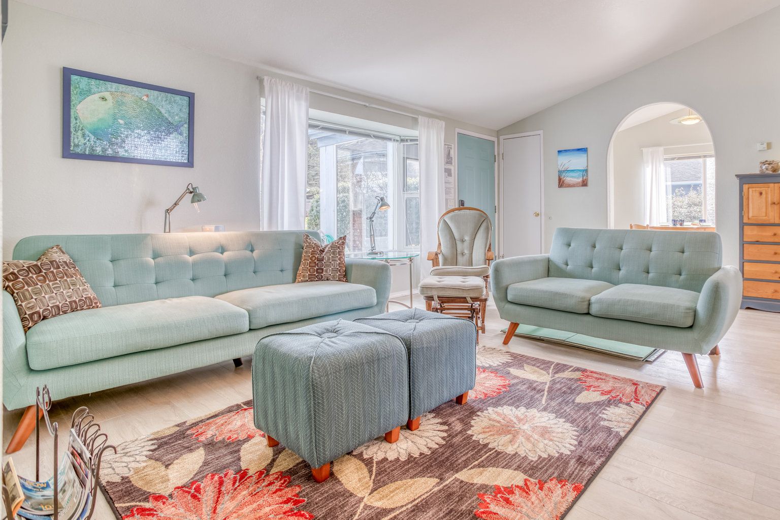 Yachats Vacation Rental