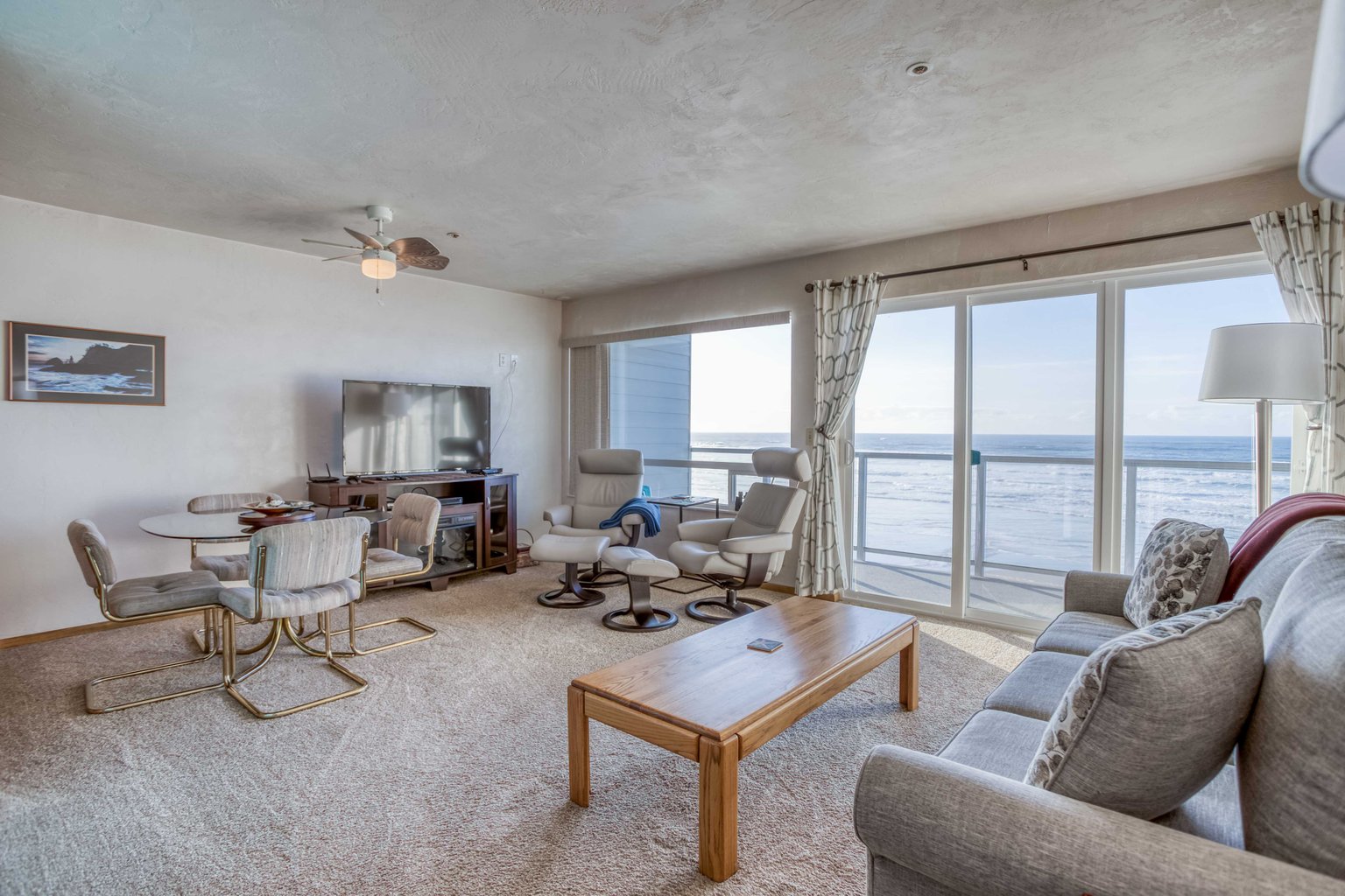 Newport Vacation Rental