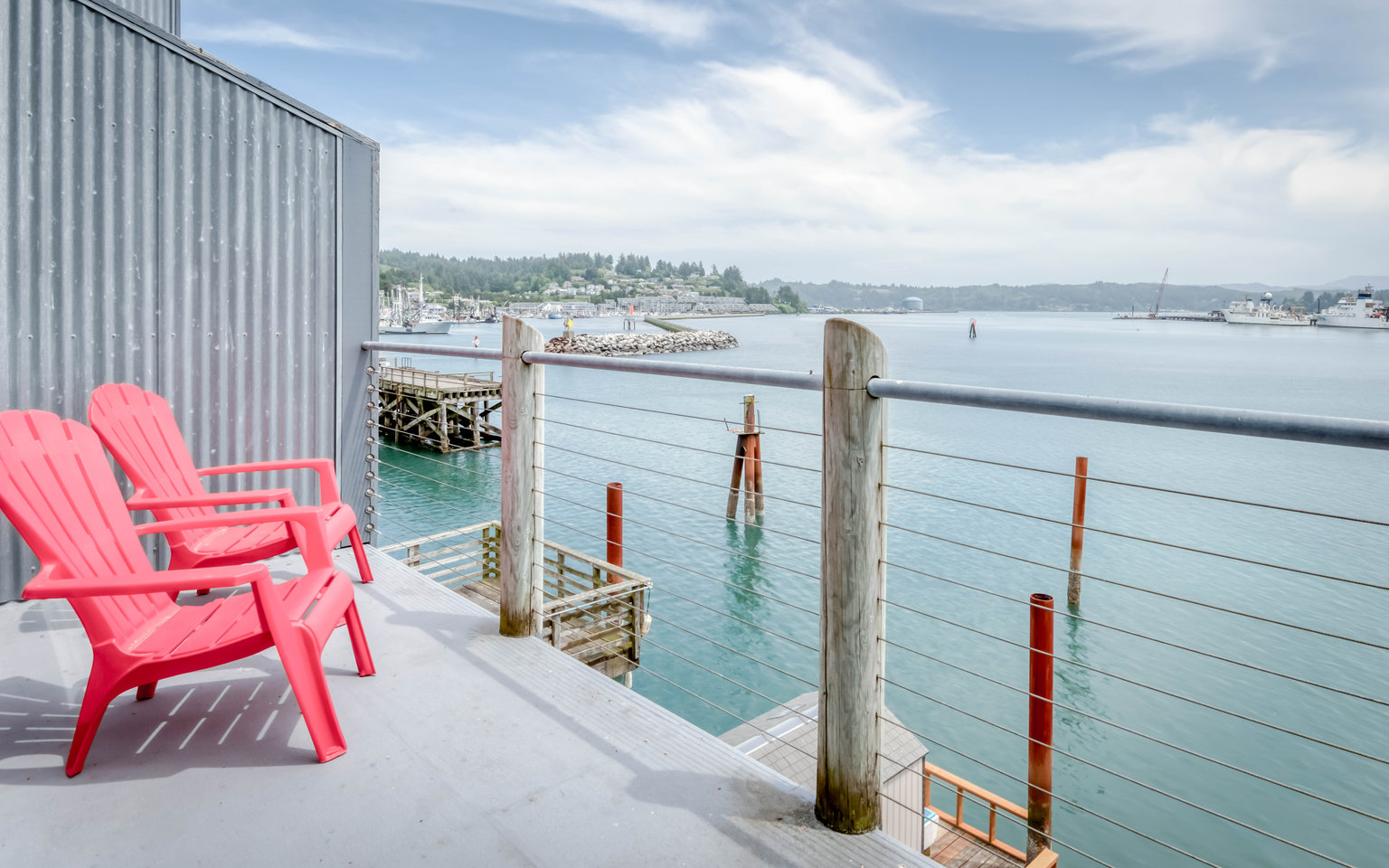Newport Vacation Rental