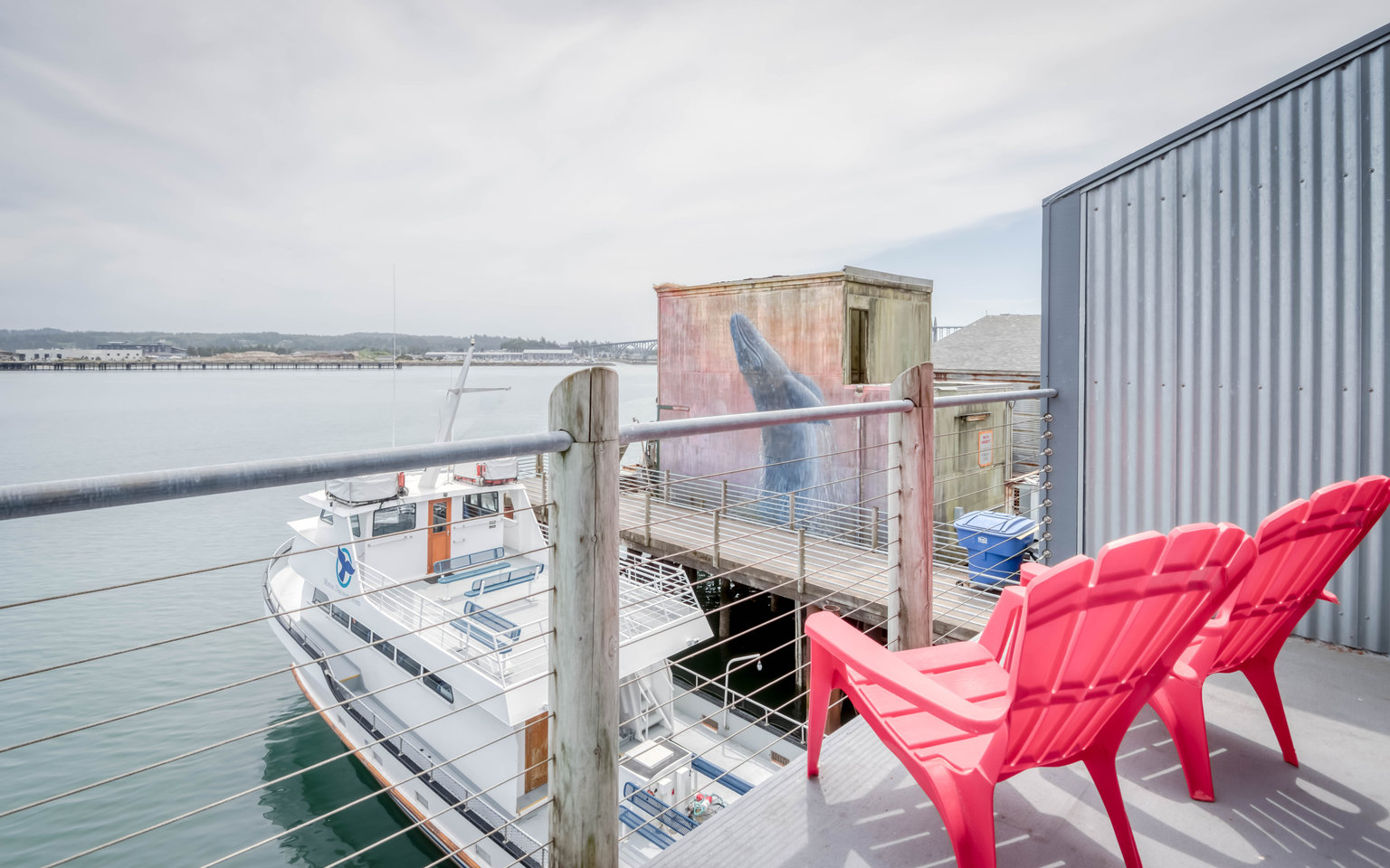 Newport Vacation Rental