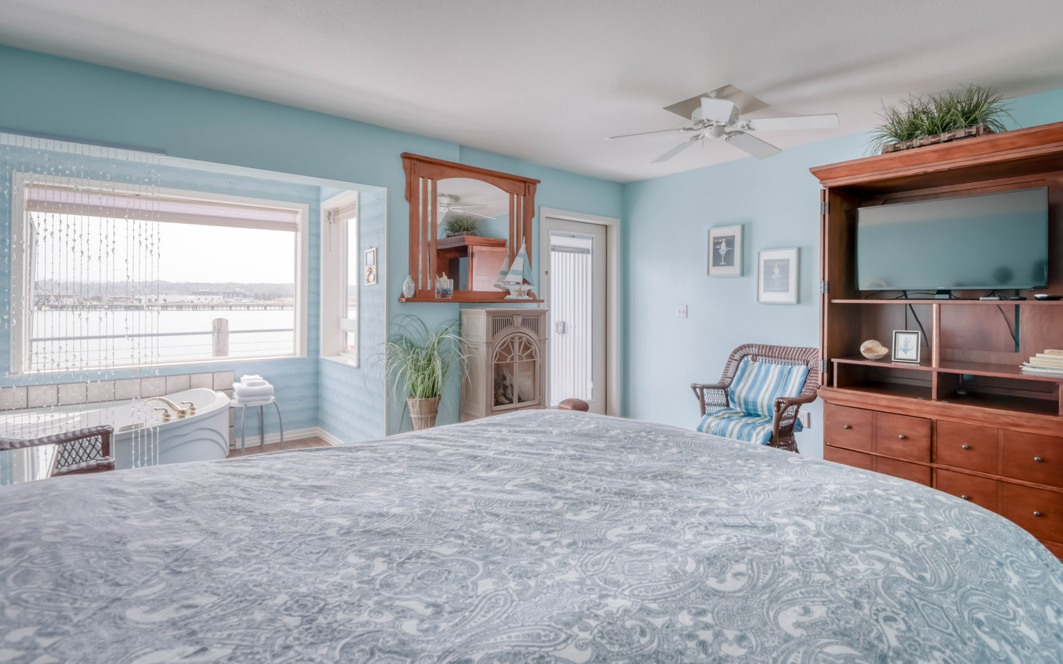 Newport Vacation Rental