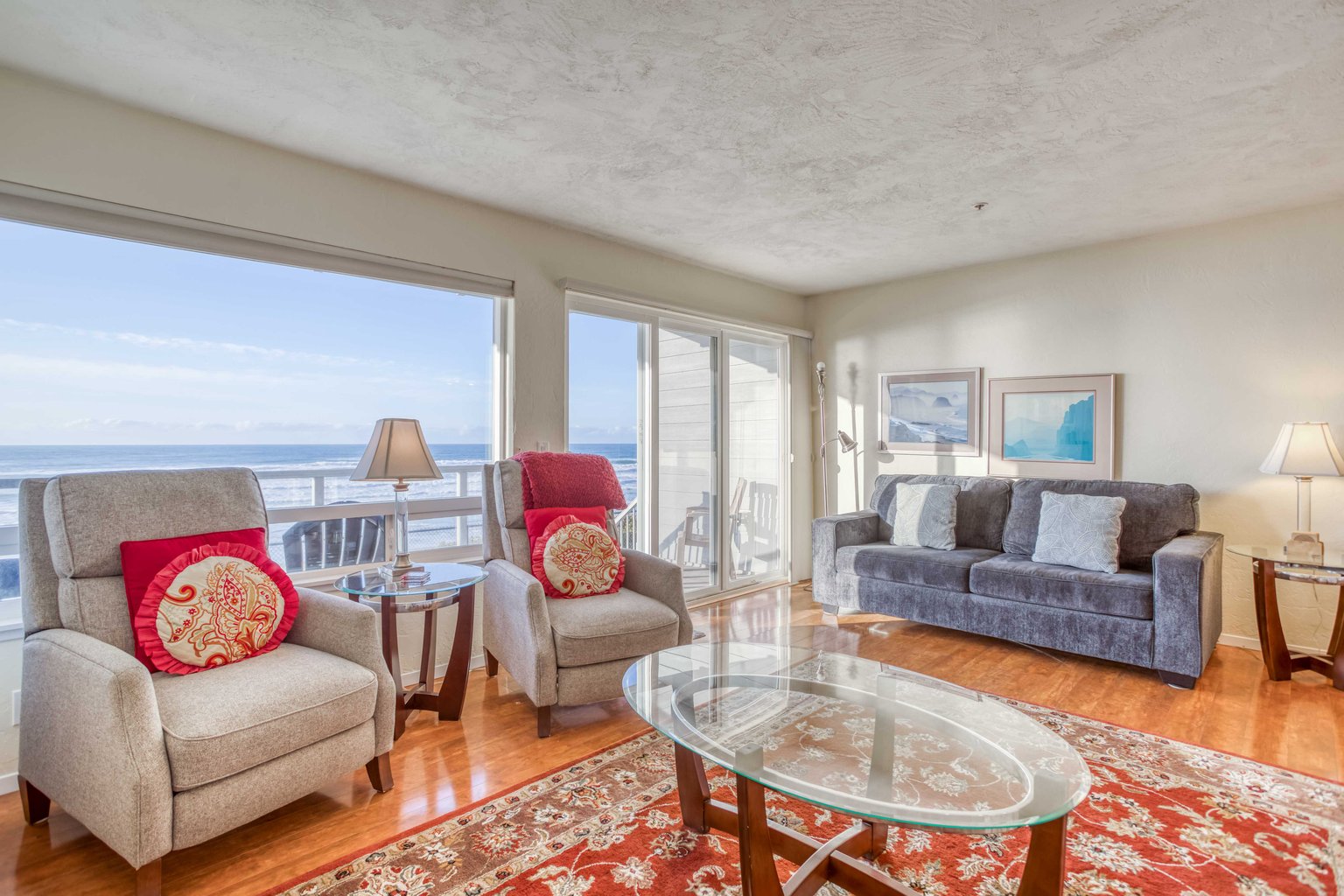 Newport Vacation Rental