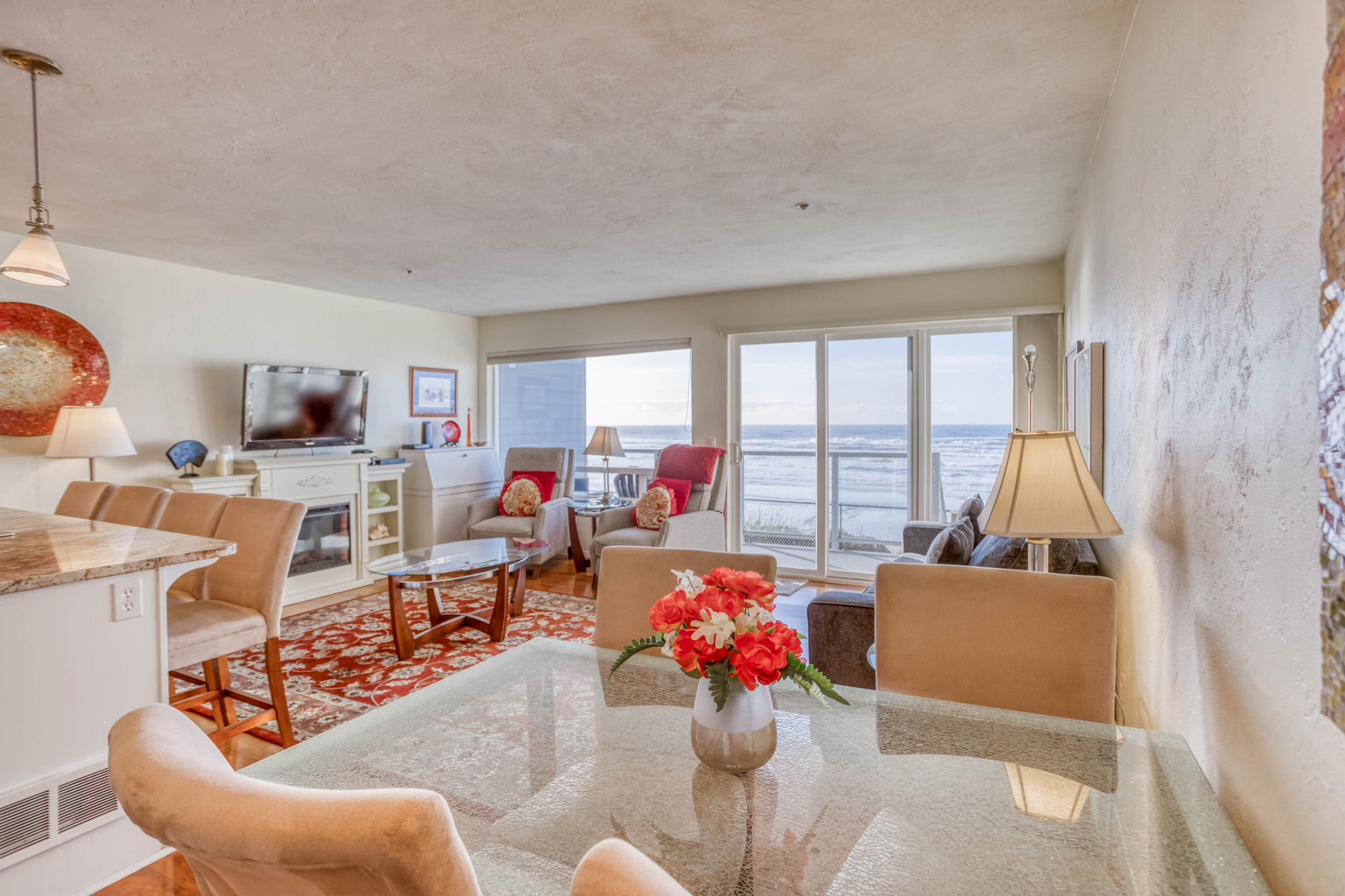 Newport Vacation Rental