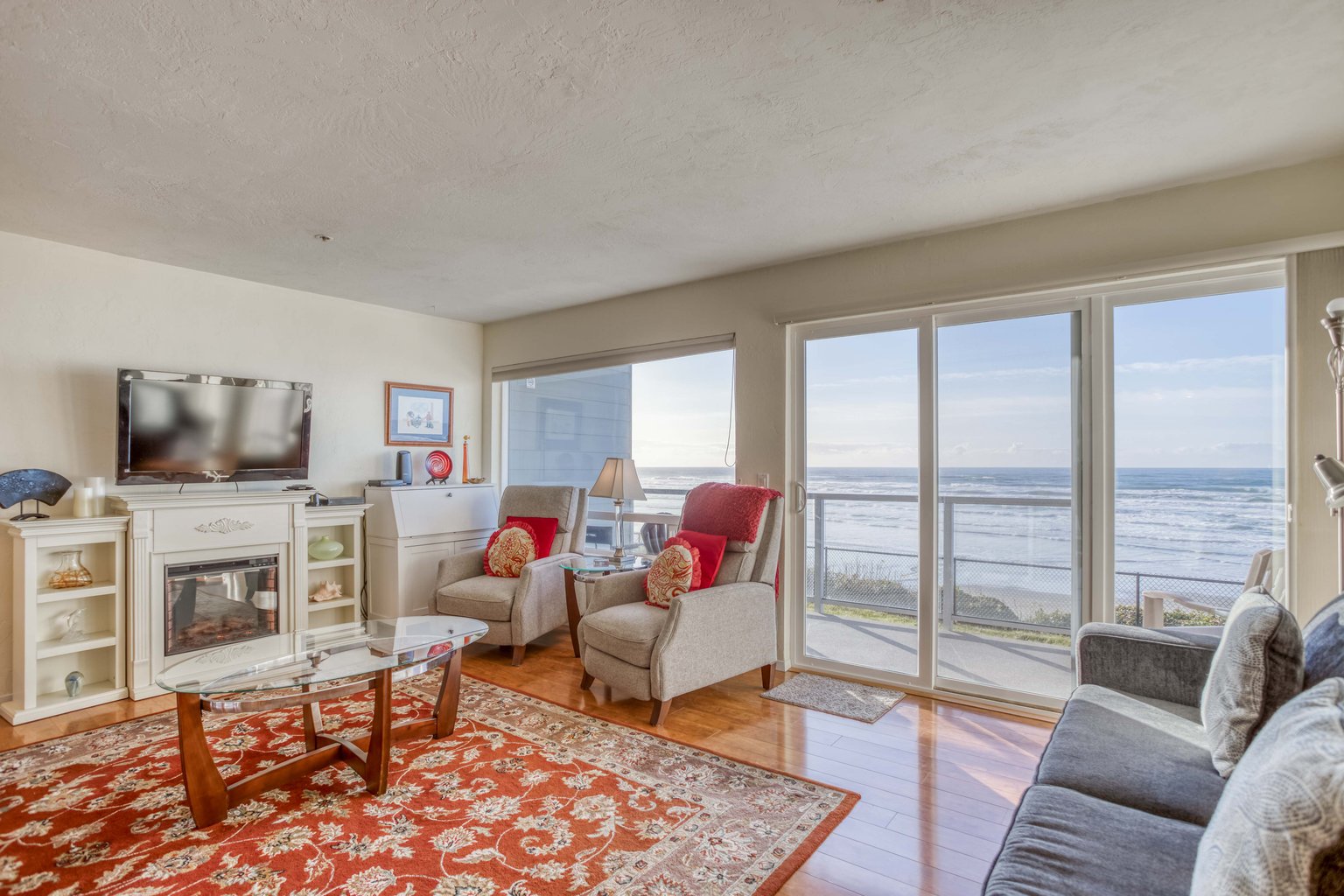 Newport Vacation Rental