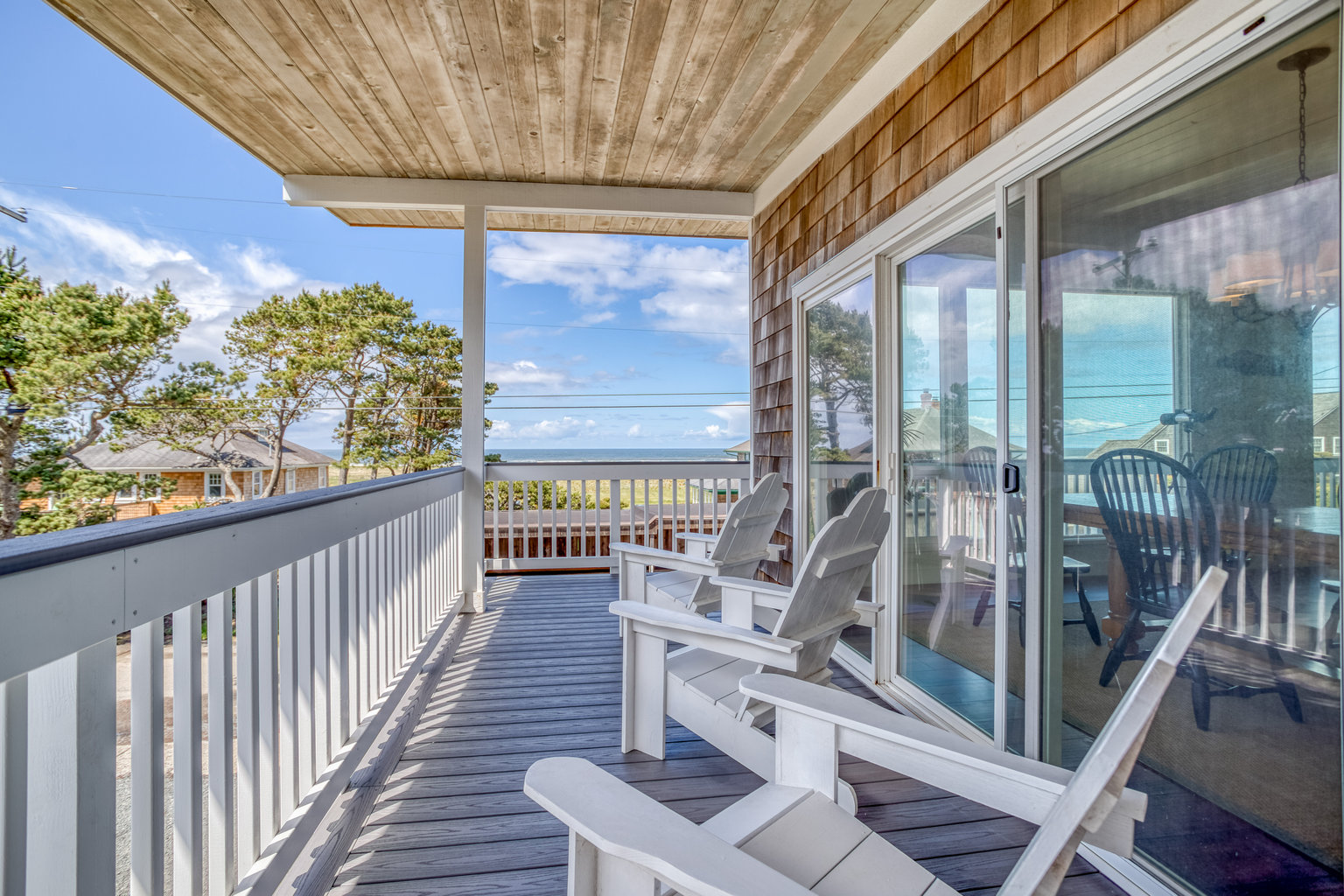 Gearhart Vacation Rental