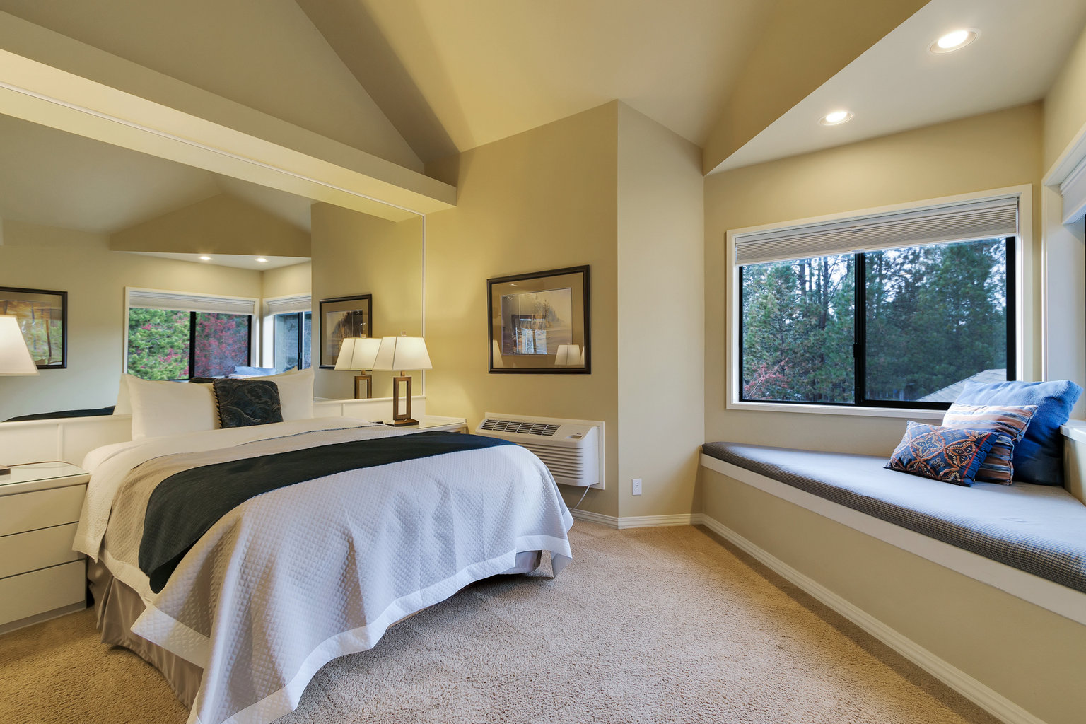 Bend Vacation Rental