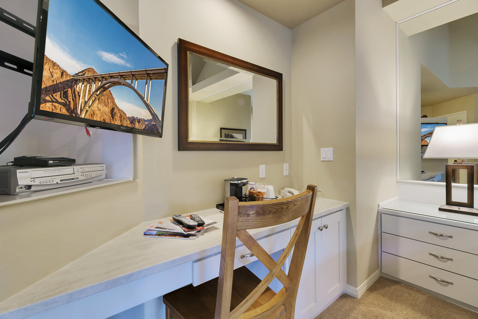 Bend Vacation Rental