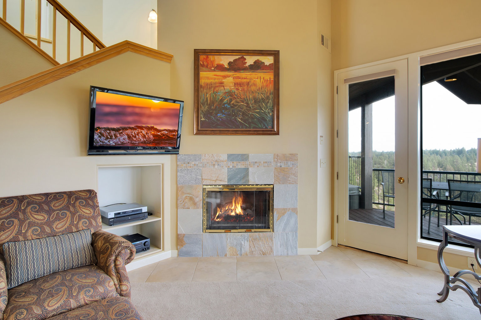 Bend Vacation Rental