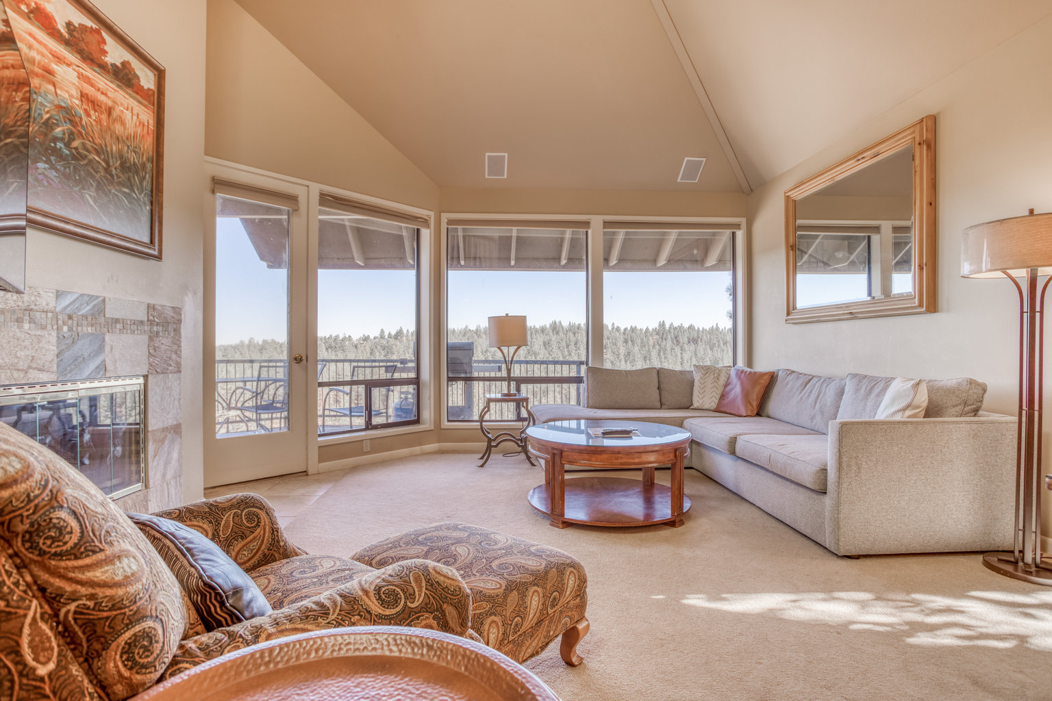 Bend Vacation Rental