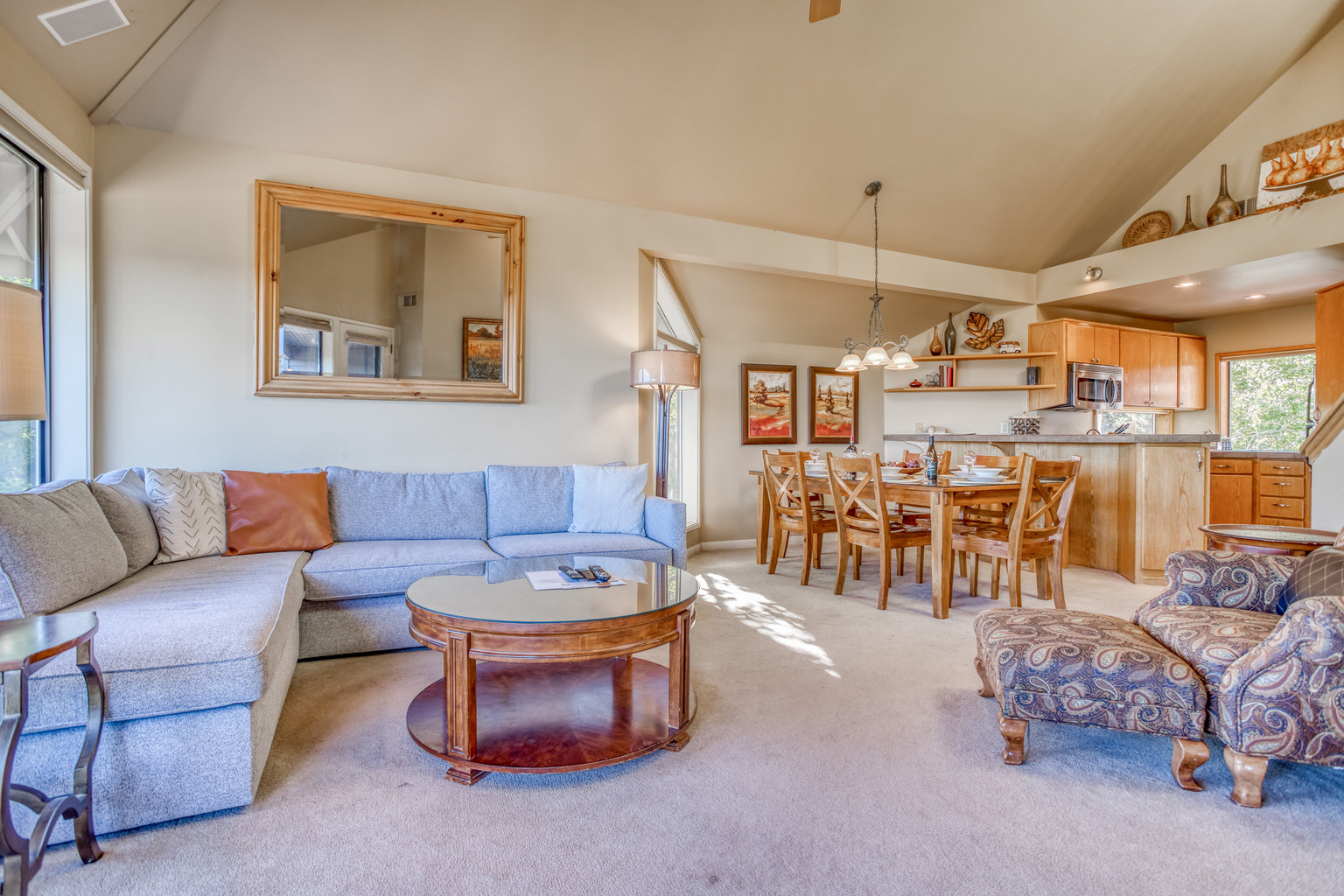 Bend Vacation Rental