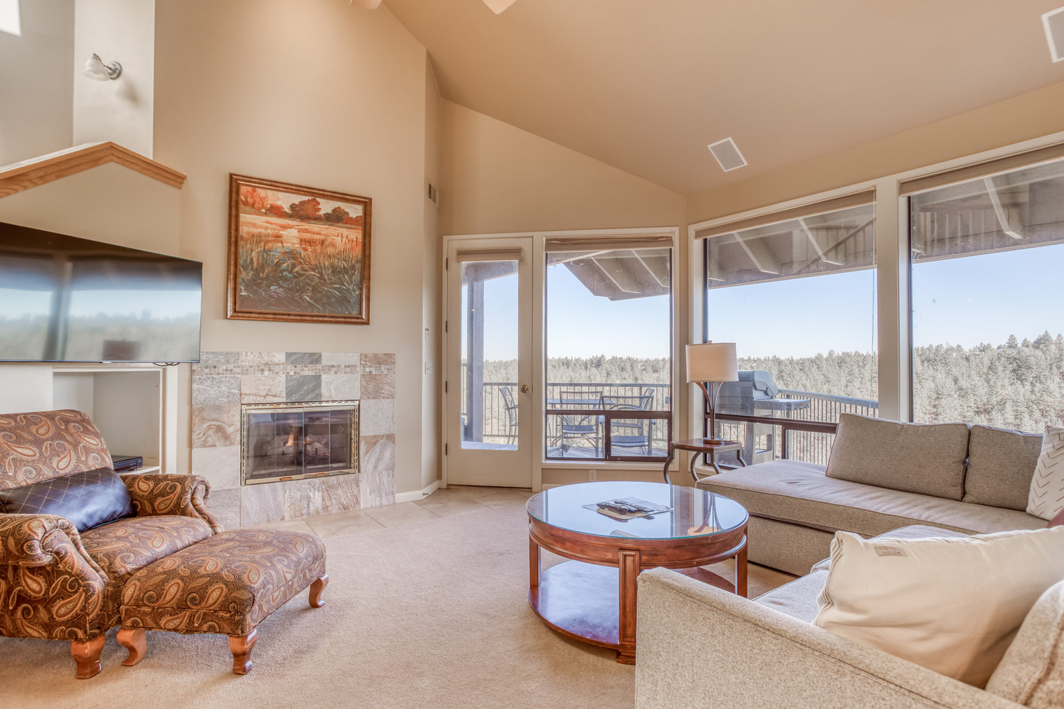 Bend Vacation Rental