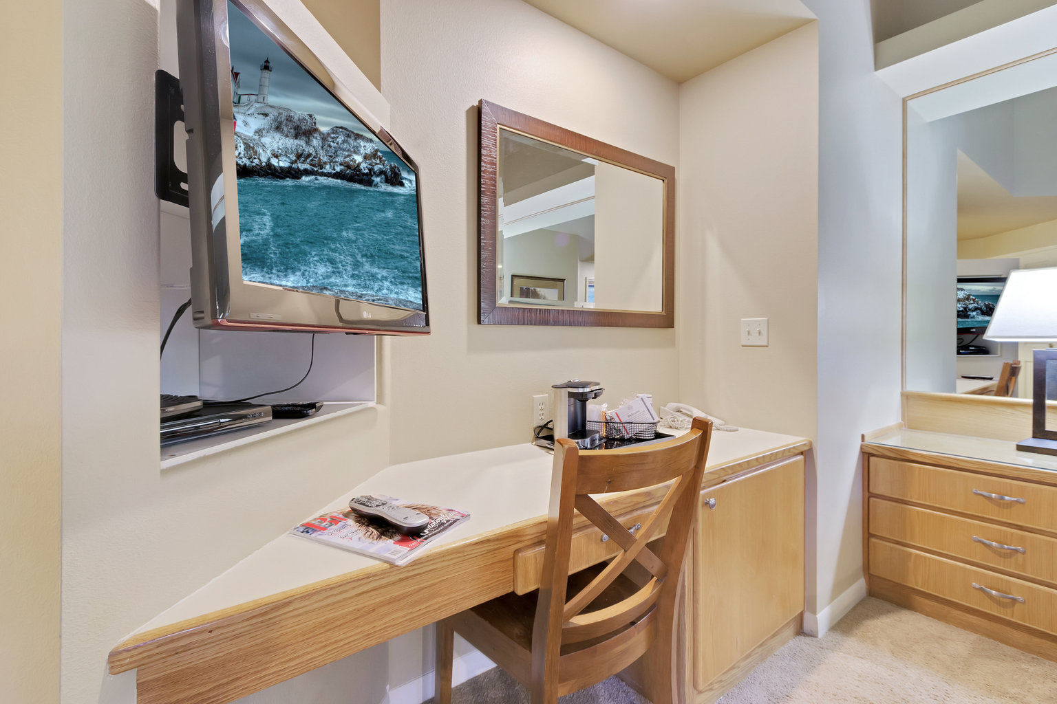 Bend Vacation Rental