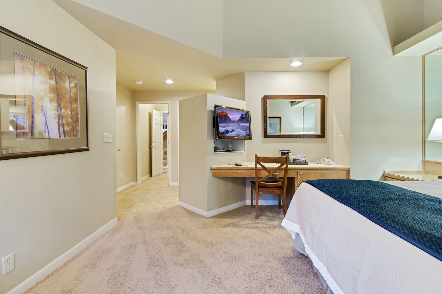 Bend Vacation Rental