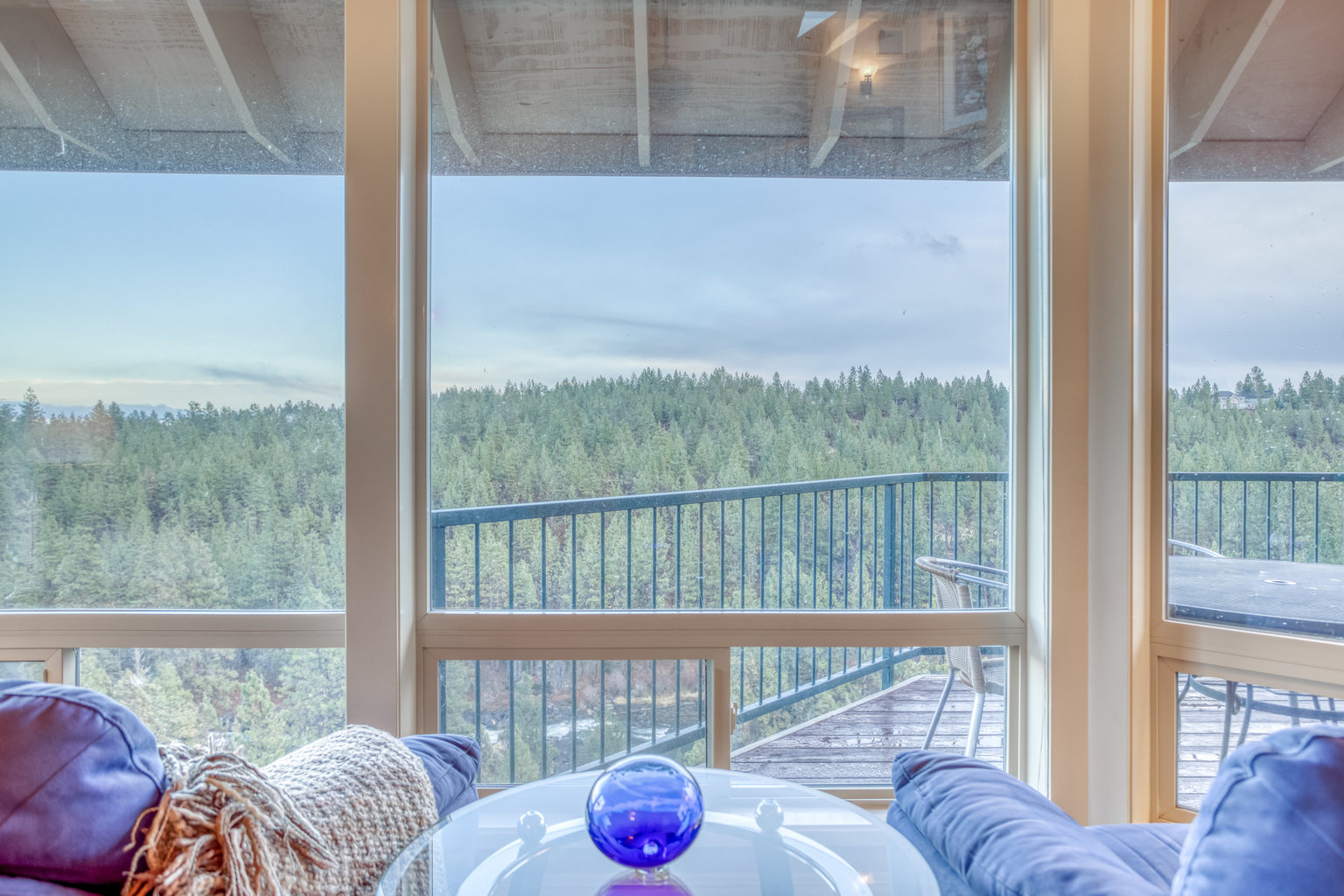 Bend Vacation Rental