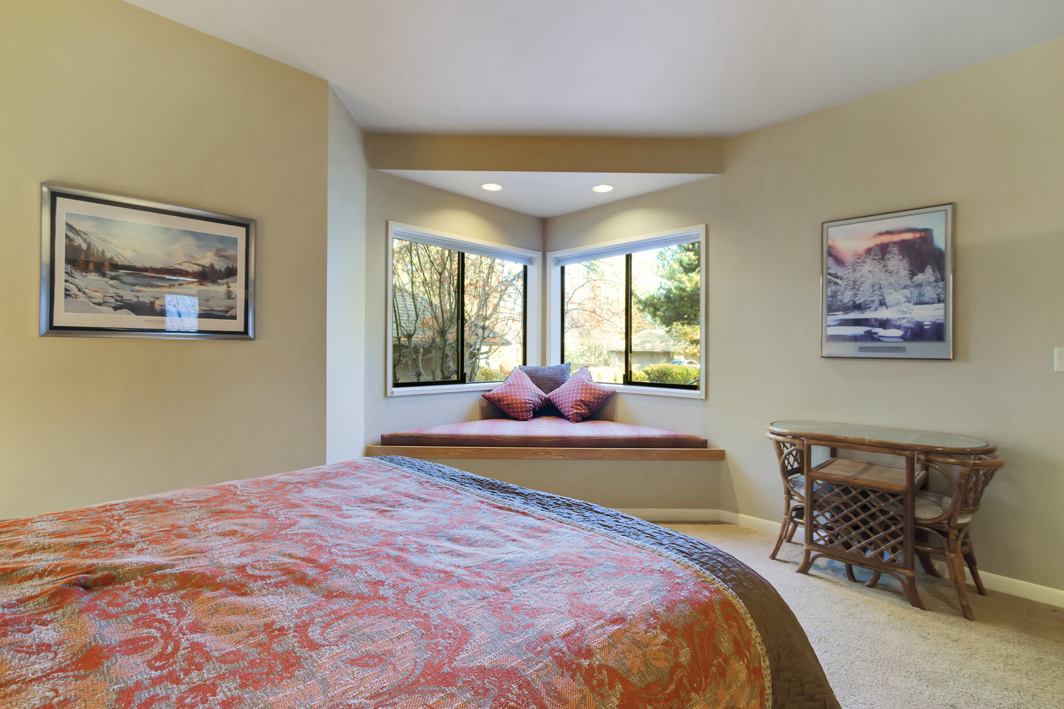 Bend Vacation Rental