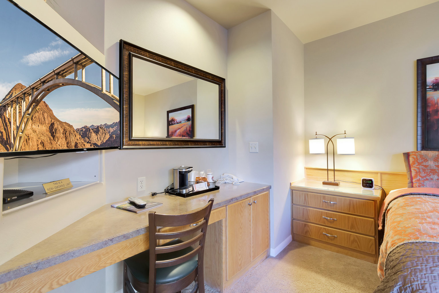 Bend Vacation Rental