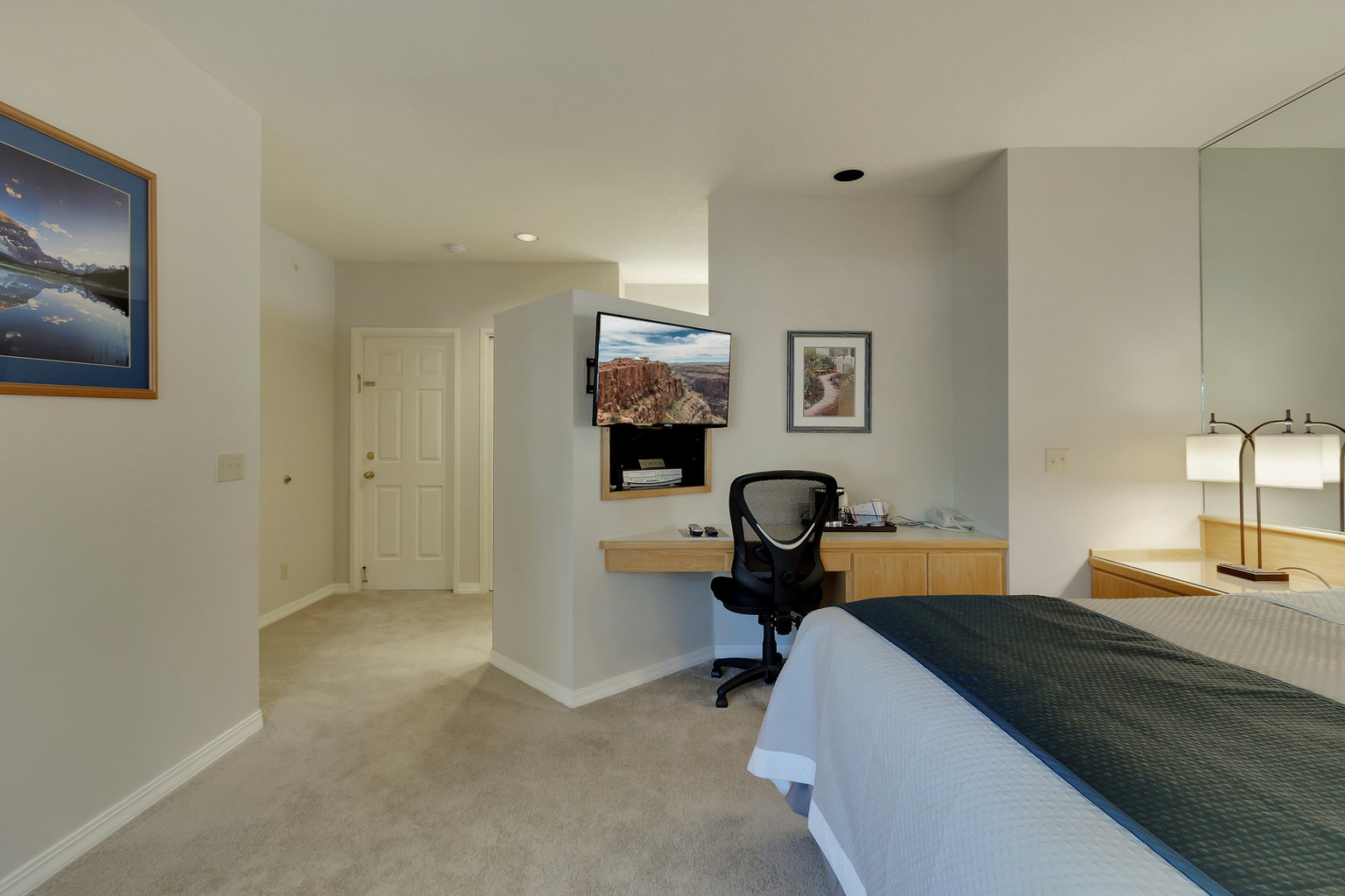 Bend Vacation Rental