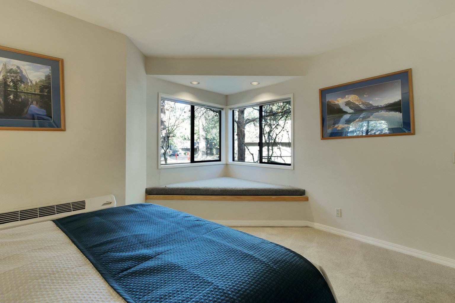 Bend Vacation Rental