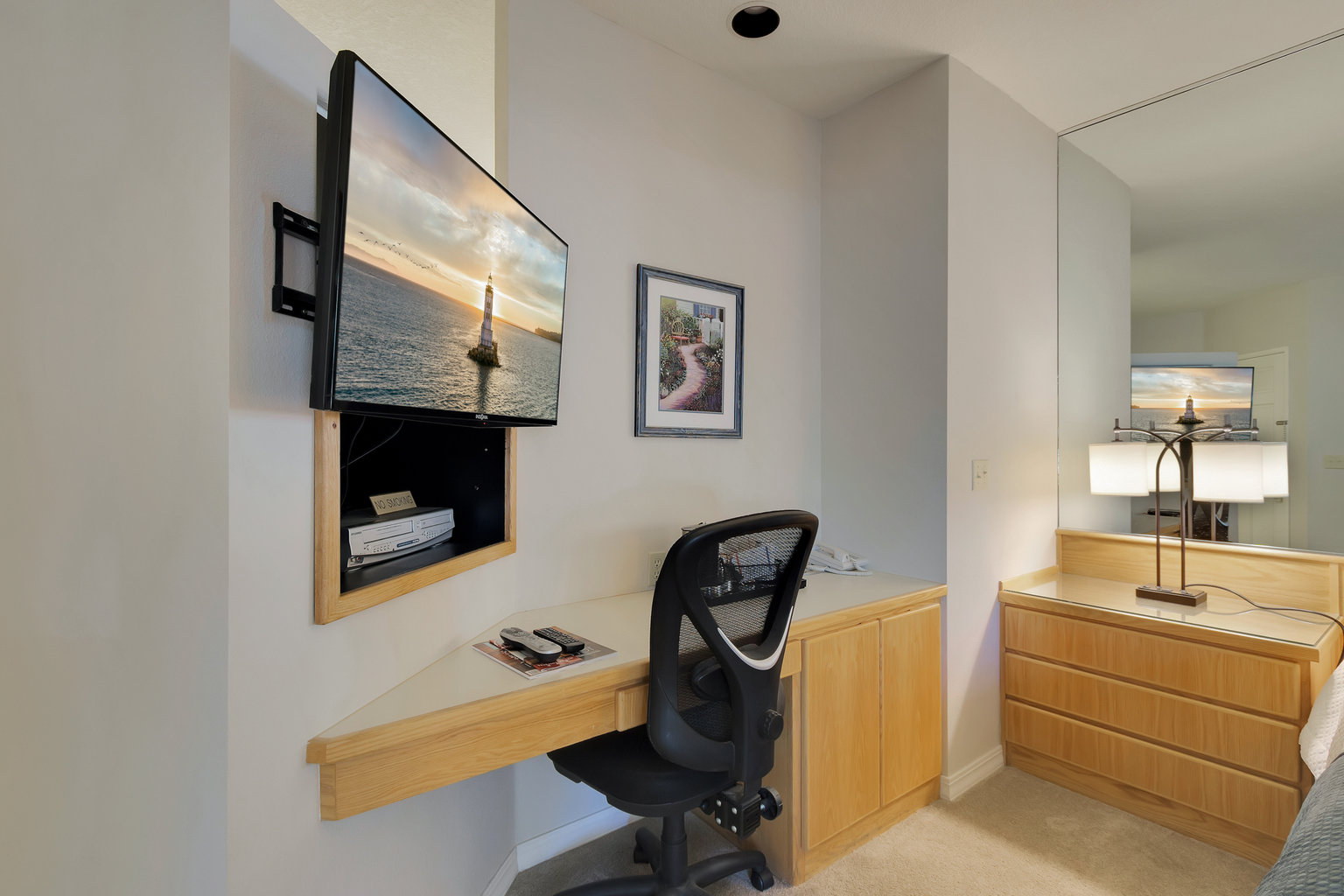 Bend Vacation Rental