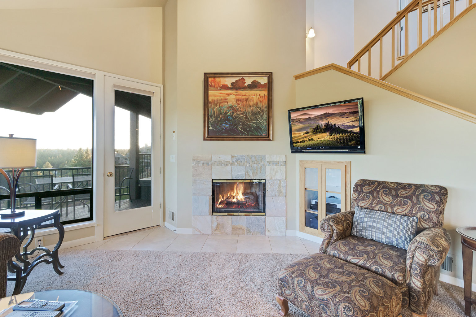 Bend Vacation Rental