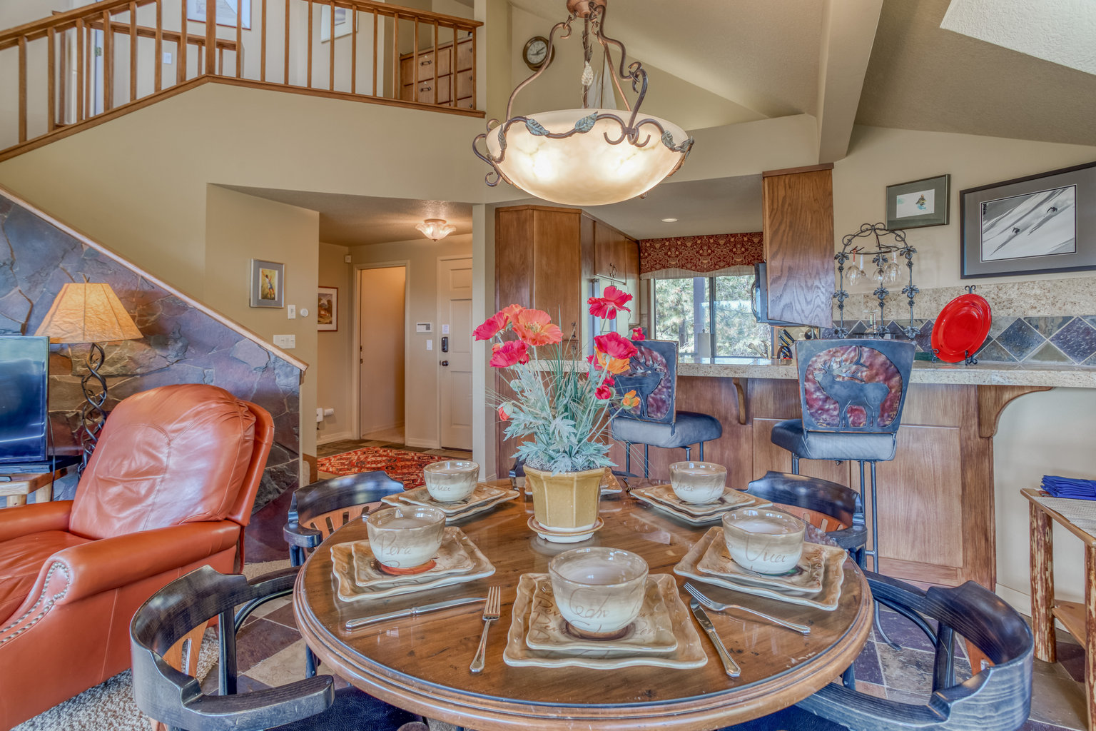 Bend Vacation Rental