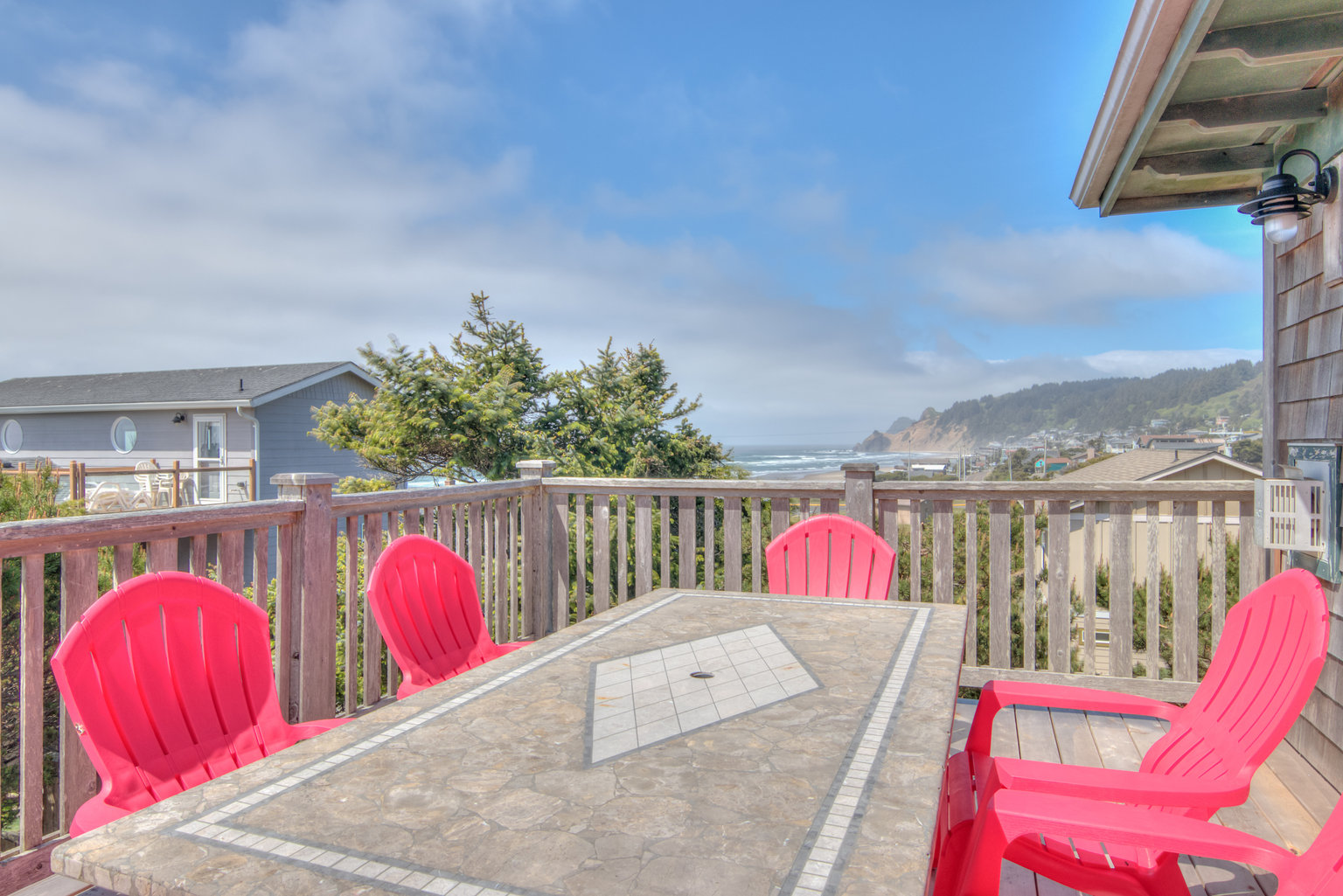 Lincoln City Vacation Rental