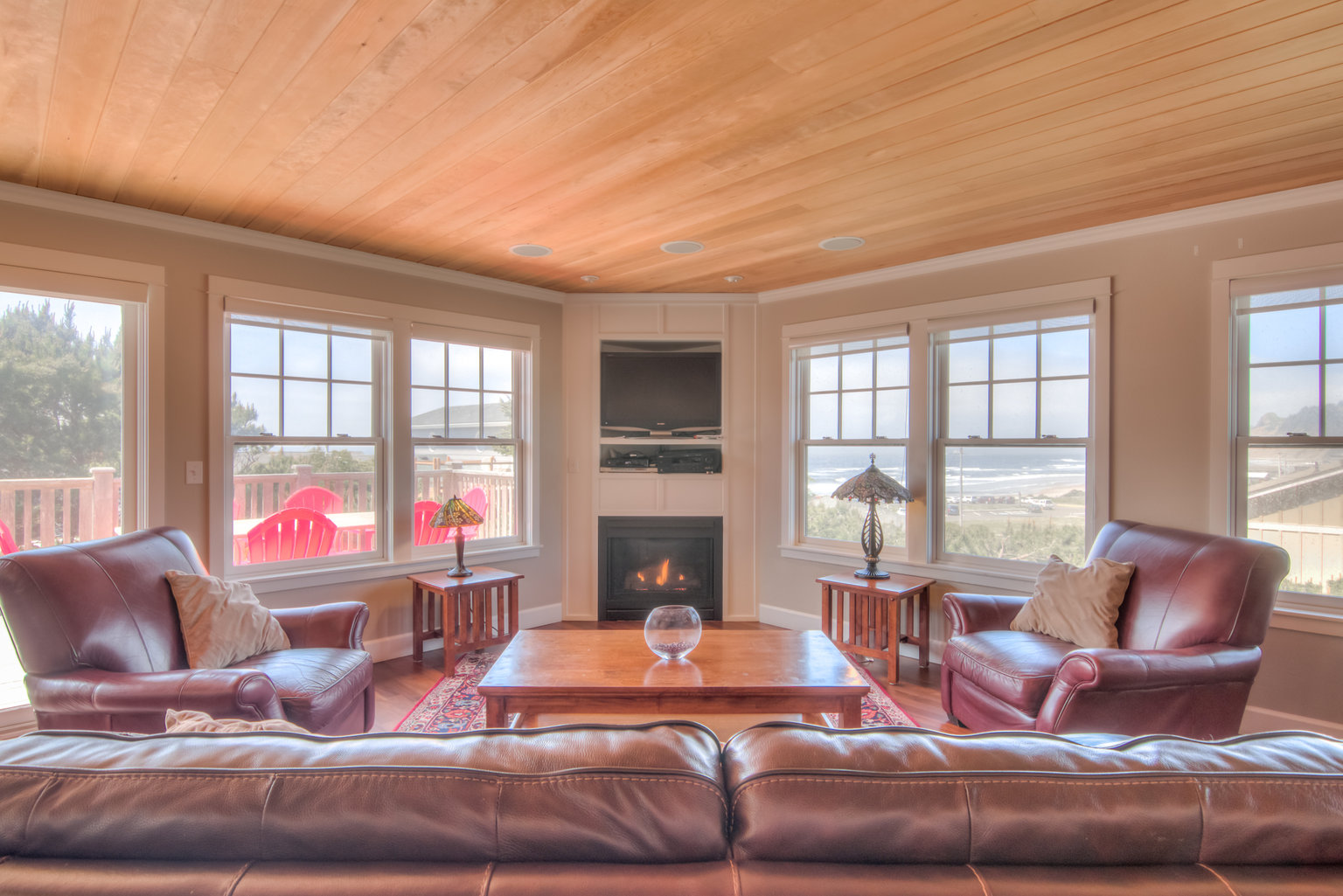 Lincoln City Vacation Rental