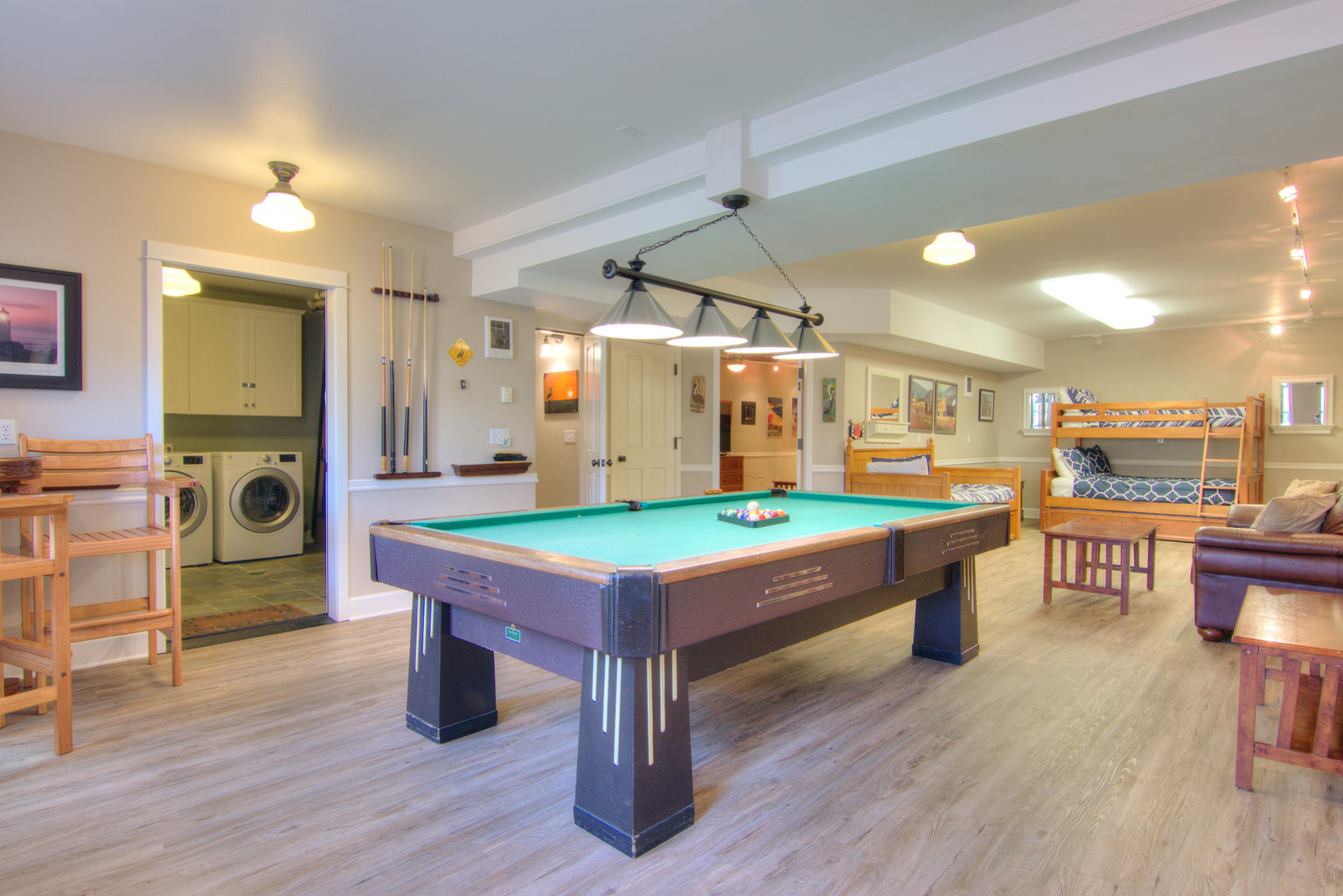 Lincoln City Vacation Rental