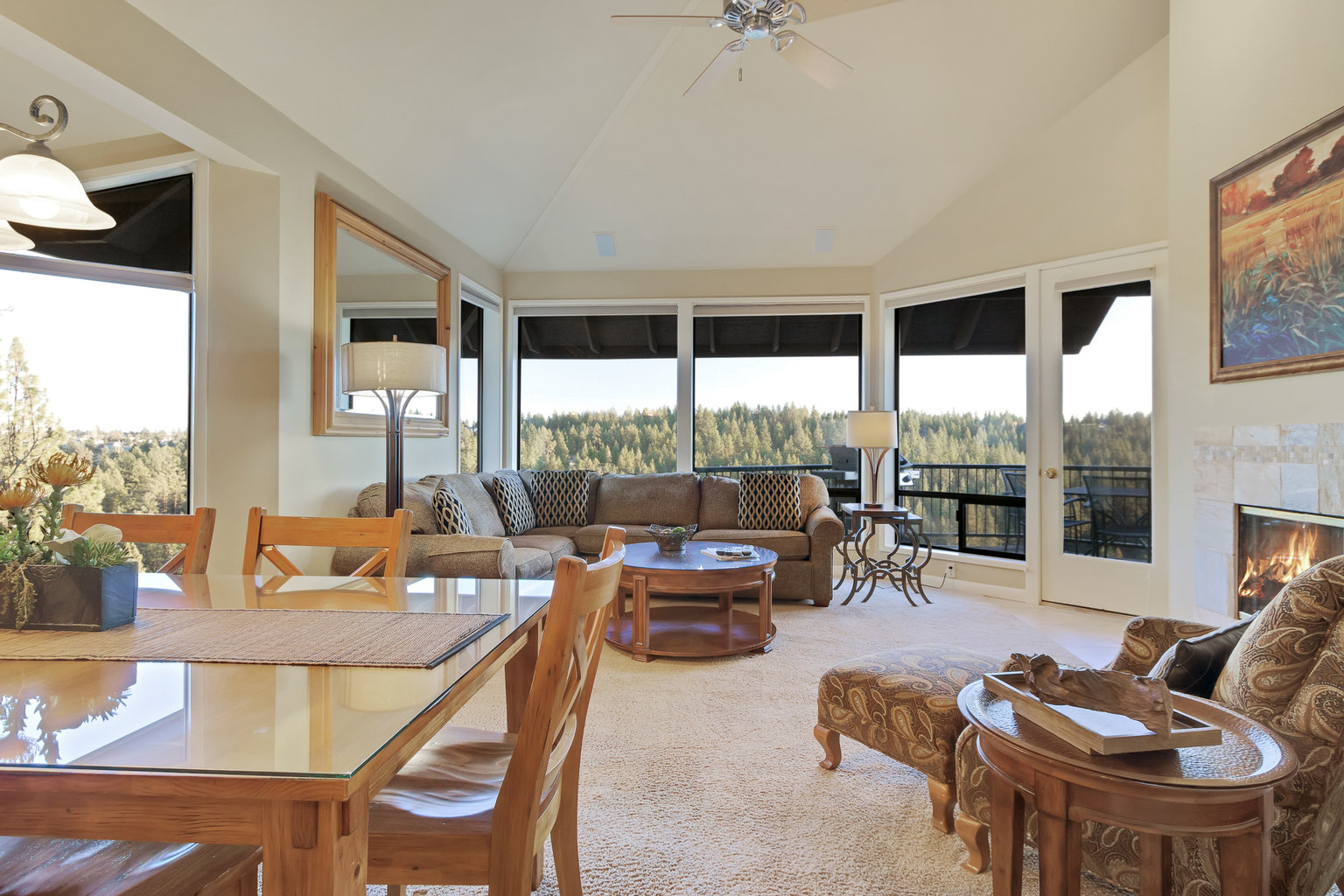 Bend Vacation Rental