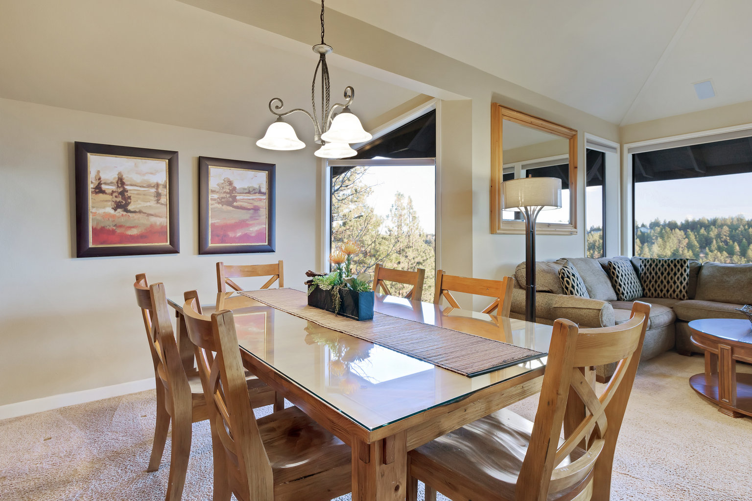 Bend Vacation Rental