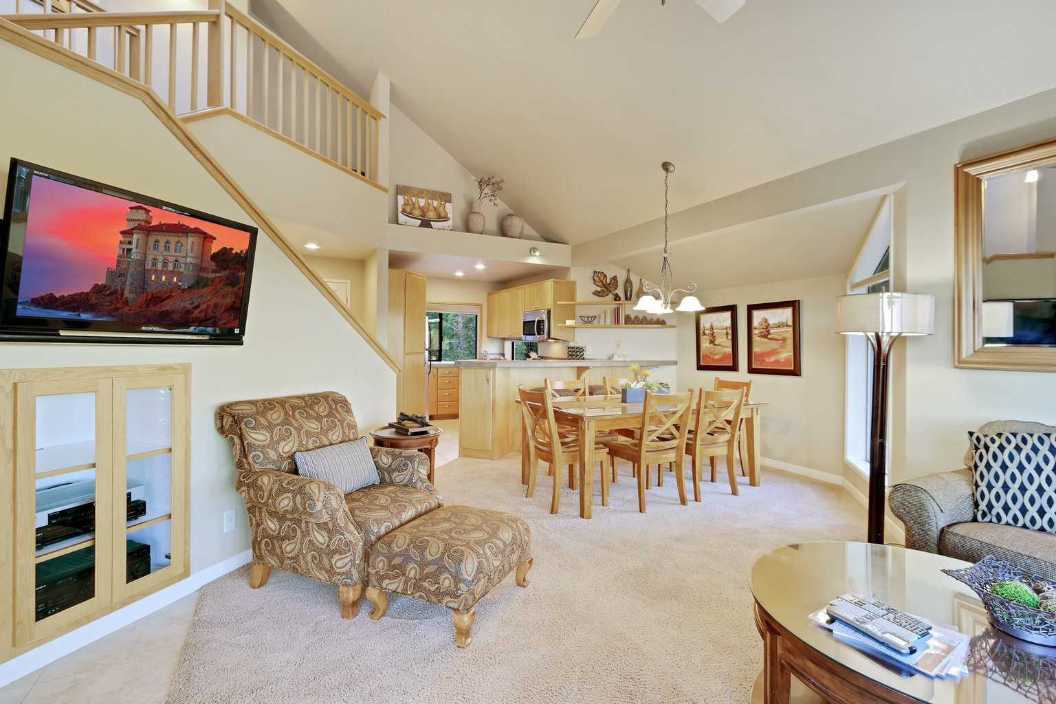 Bend Vacation Rental