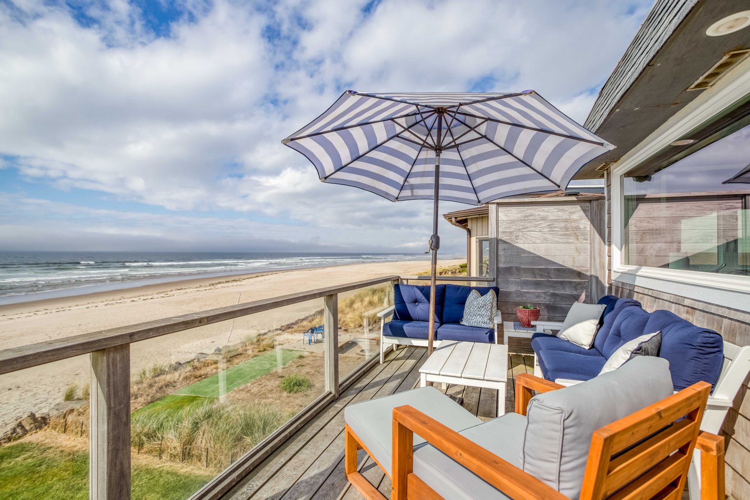 Rockaway Beach Vacation Rental