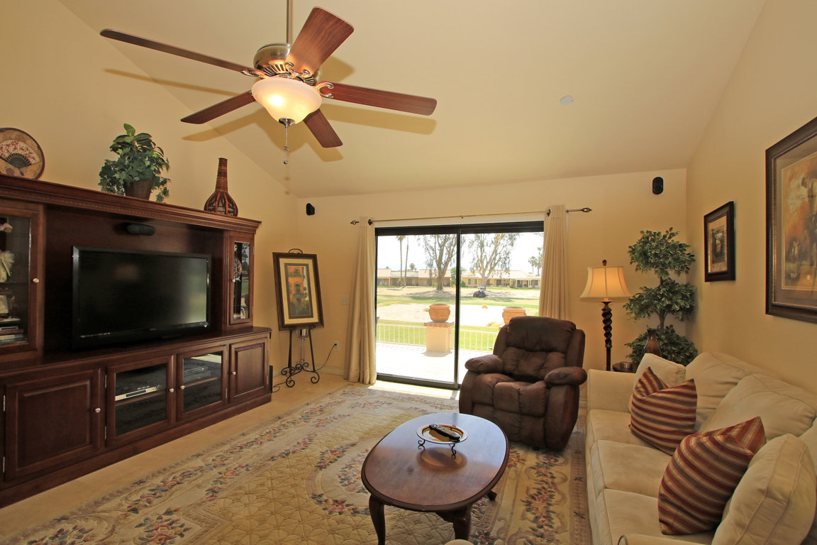 Palm Desert Vacation Rental