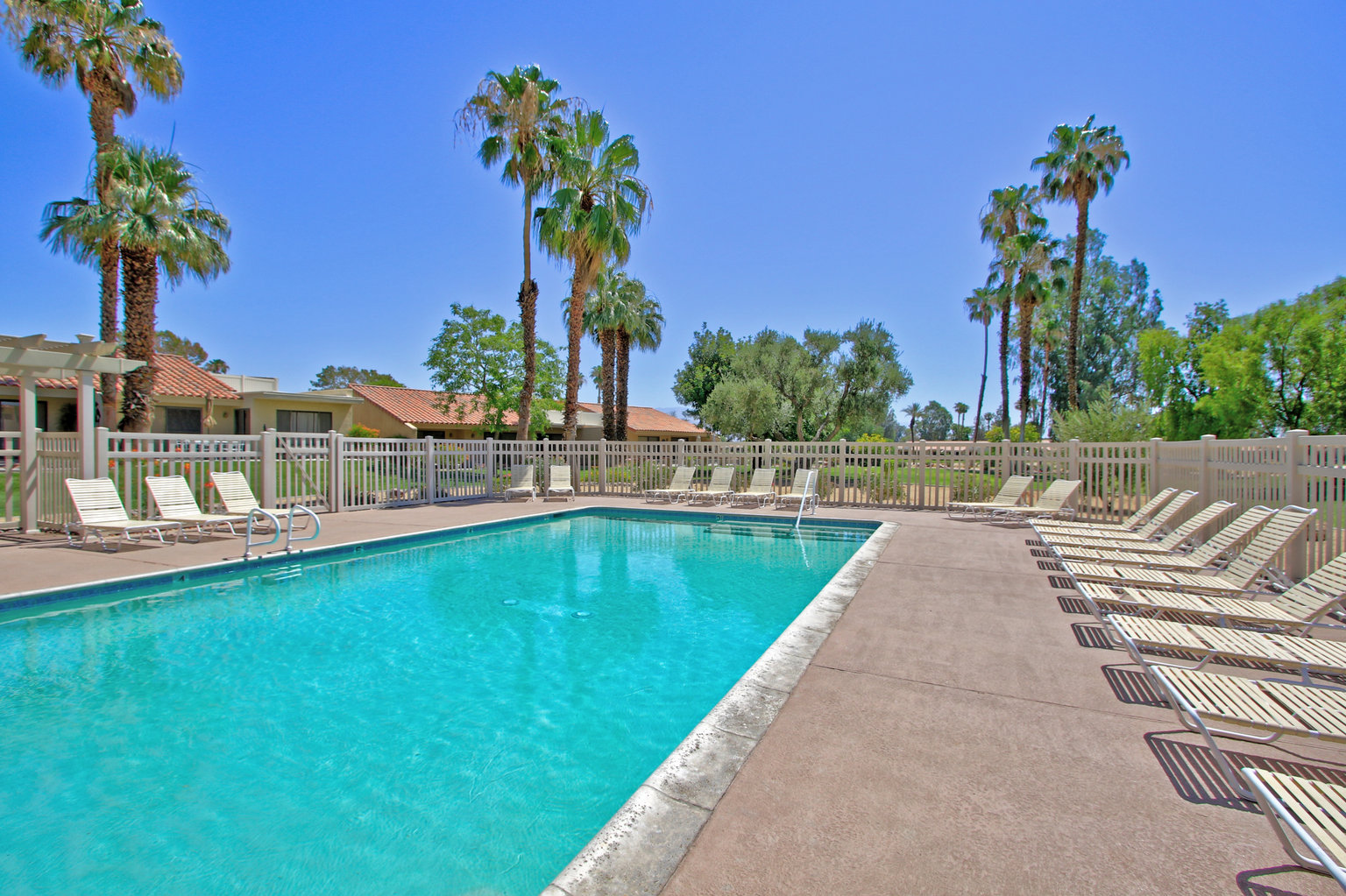 Palm Desert Vacation Rental