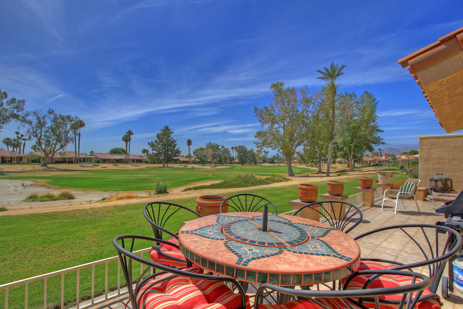 Palm Desert Vacation Rental