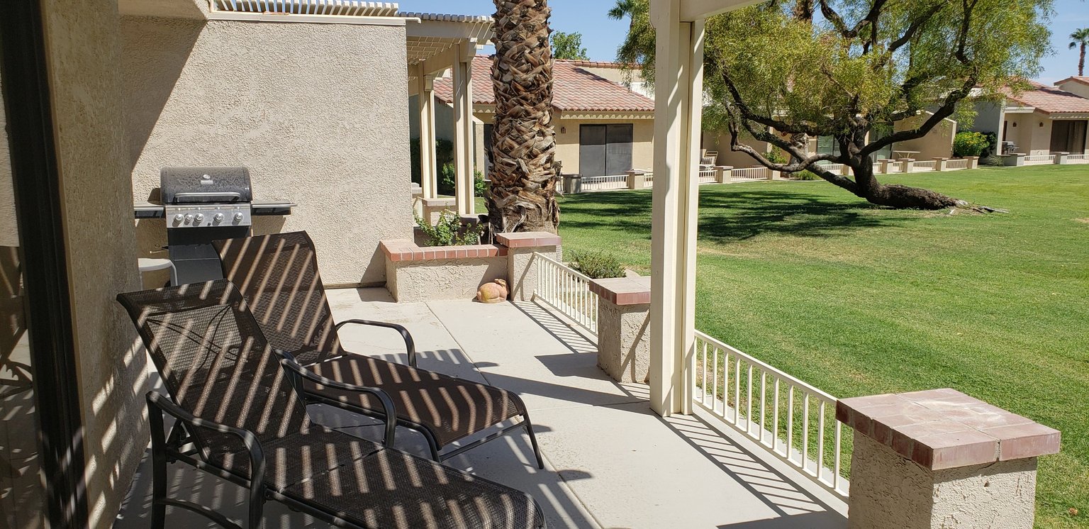 Palm Desert Vacation Rental