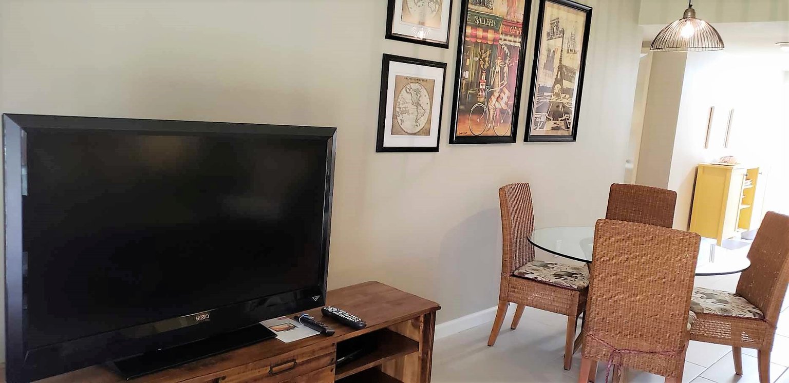 Palm Desert Vacation Rental