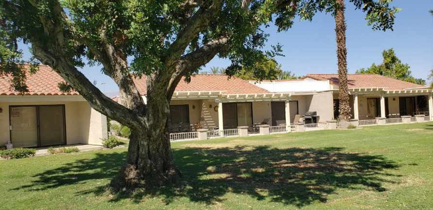 Palm Desert Vacation Rental
