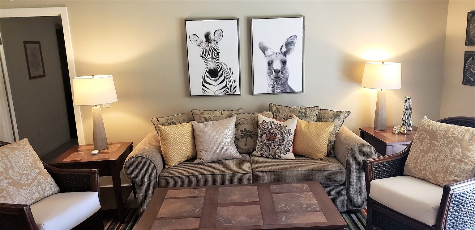 Palm Desert Vacation Rental
