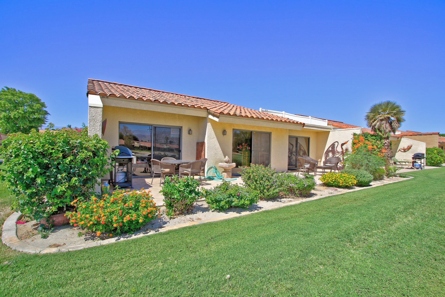 Palm Desert Vacation Rental