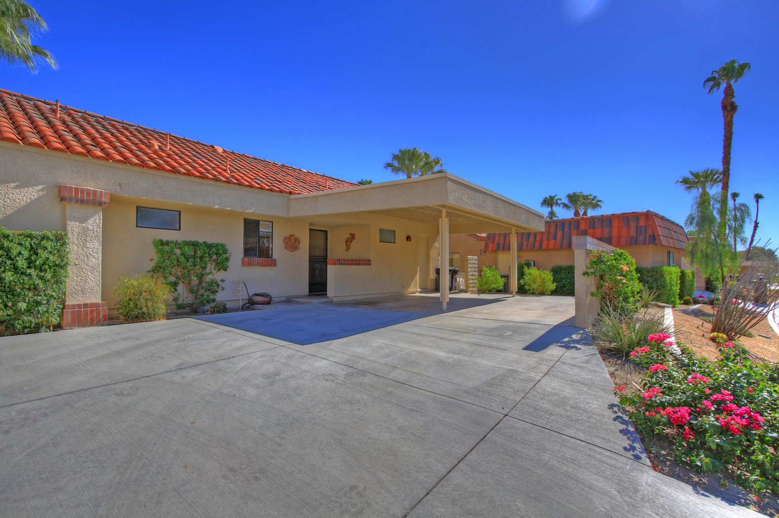 Palm Desert Vacation Rental