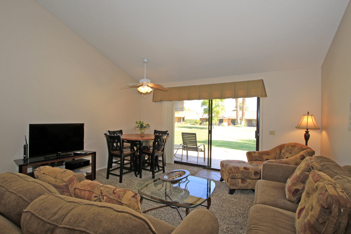 Palm Desert Vacation Rental