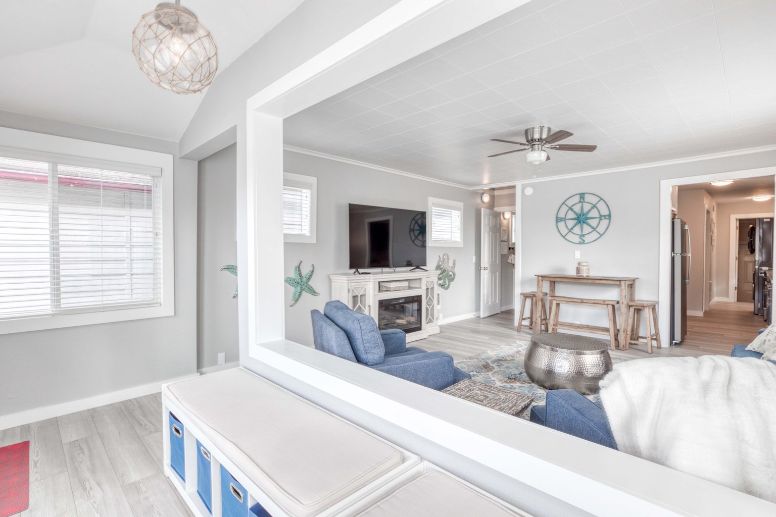 Rockaway Beach Vacation Rental