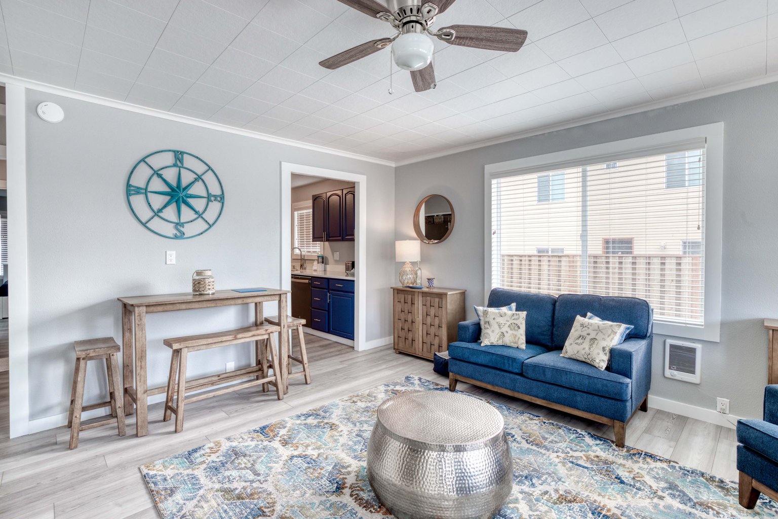 Rockaway Beach Vacation Rental
