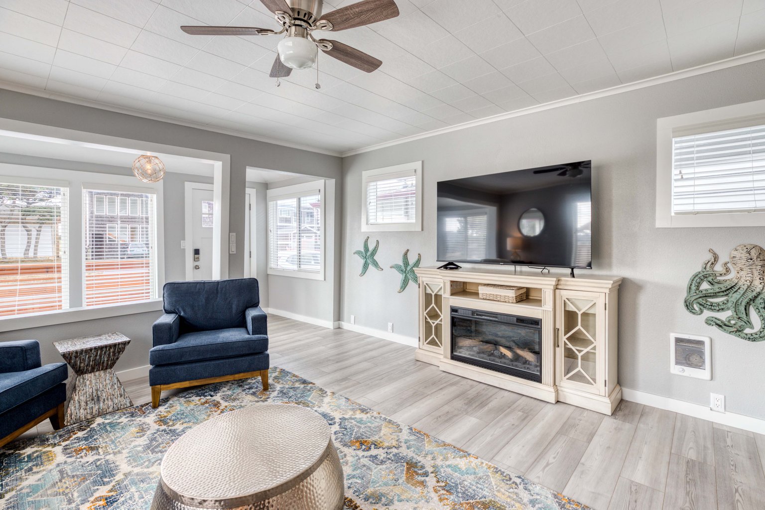 Rockaway Beach Vacation Rental