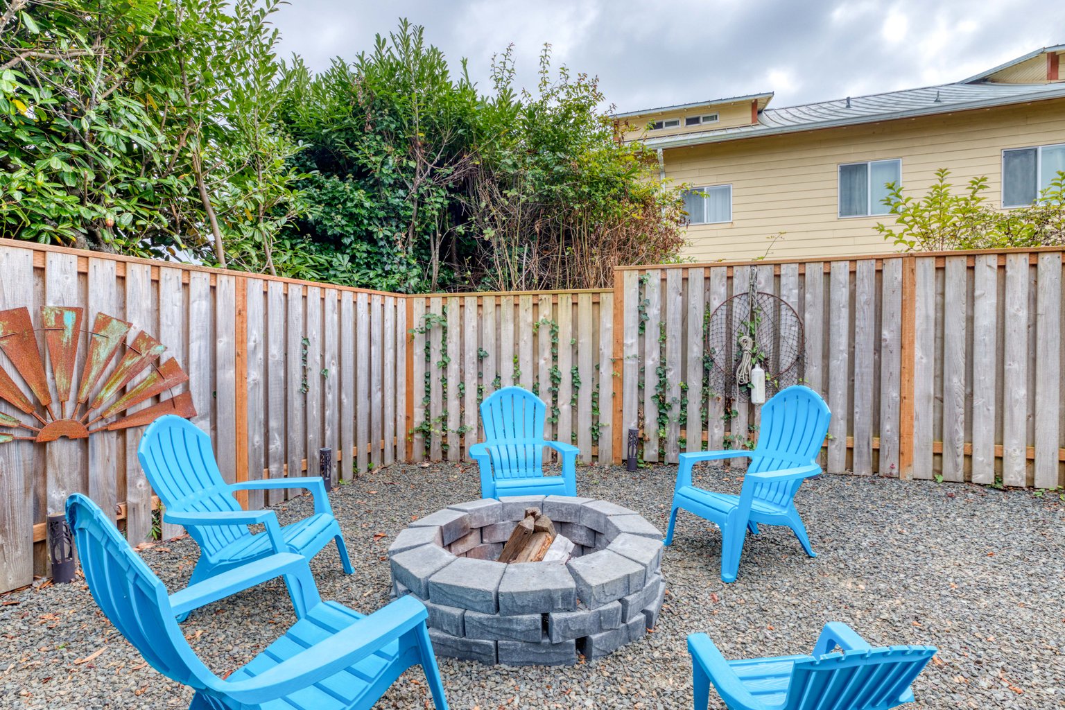 Rockaway Beach Vacation Rental