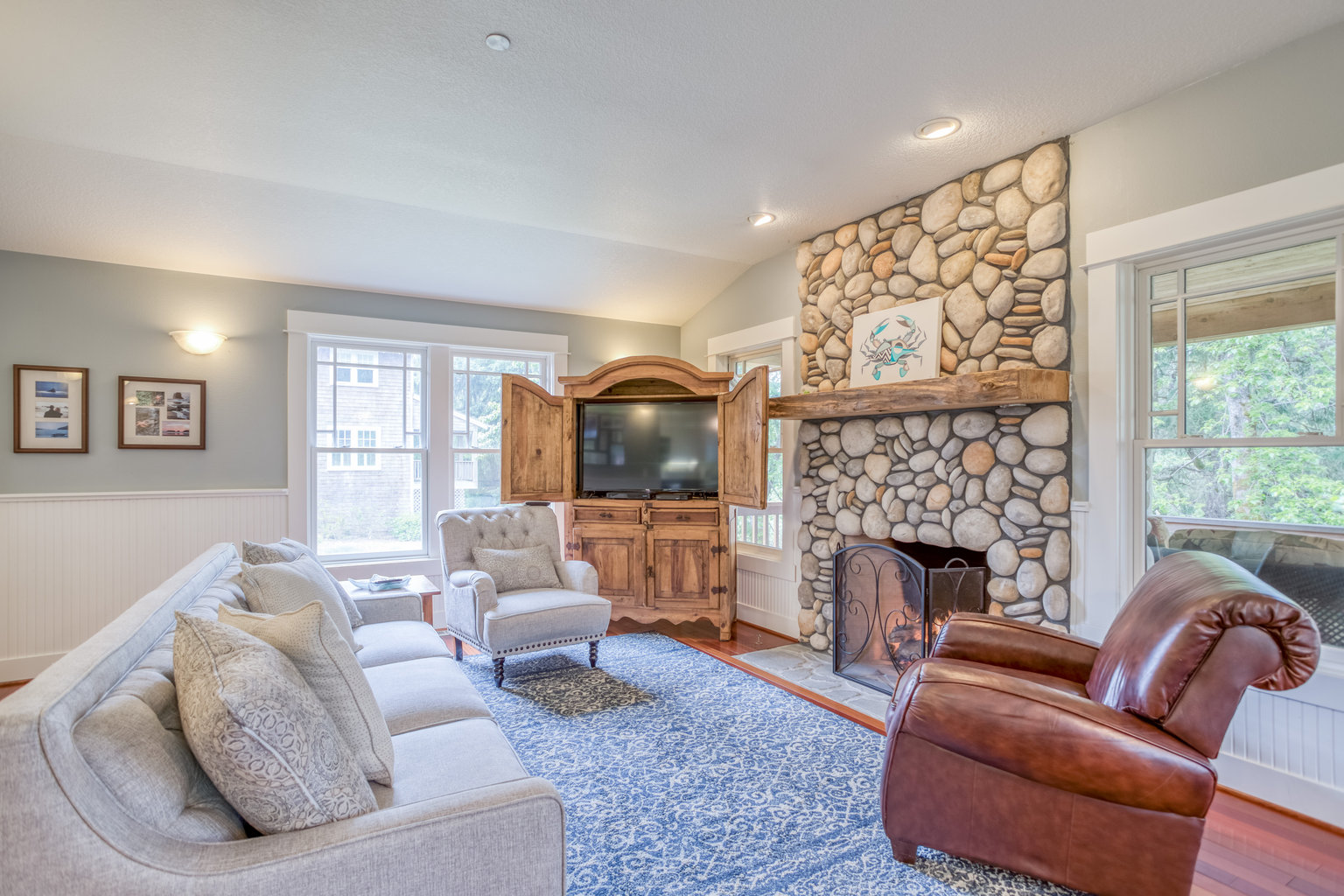 Gearhart Vacation Rental